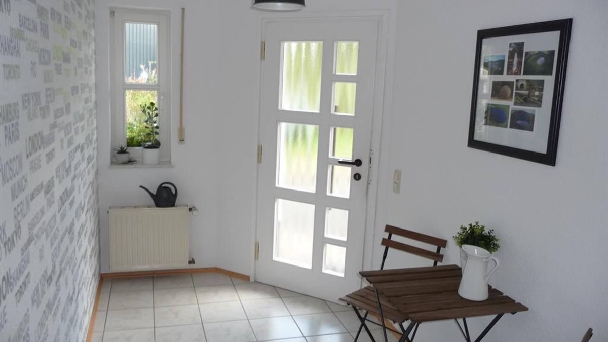 Bruck Apartment | 2-bed vacation apartment first floor, terrace - Ferienwohnung Schnegger