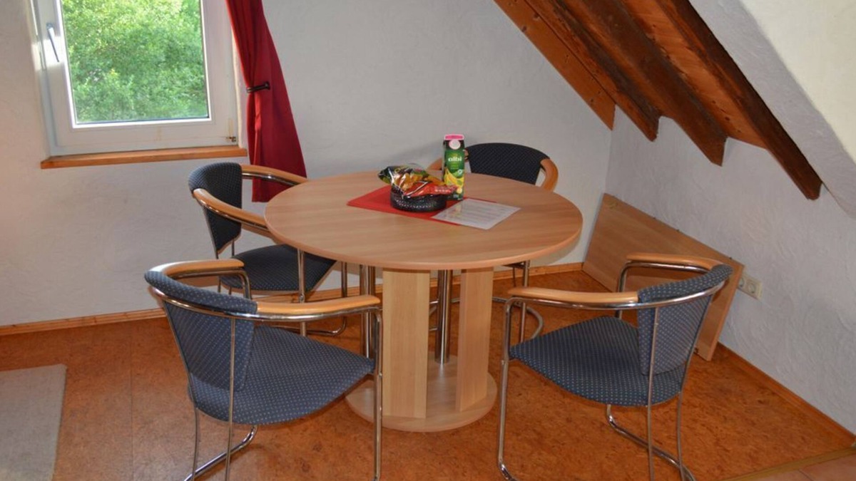 Dreis-Bruck Apartment | 2-bed vacation apartments Schwalbennest up to 4 pers. - Vacation apartments Brücker Mühle