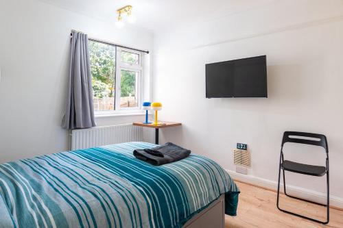 Hanger Hill Apartment | 2 Bed, Wembley, Ealing, London