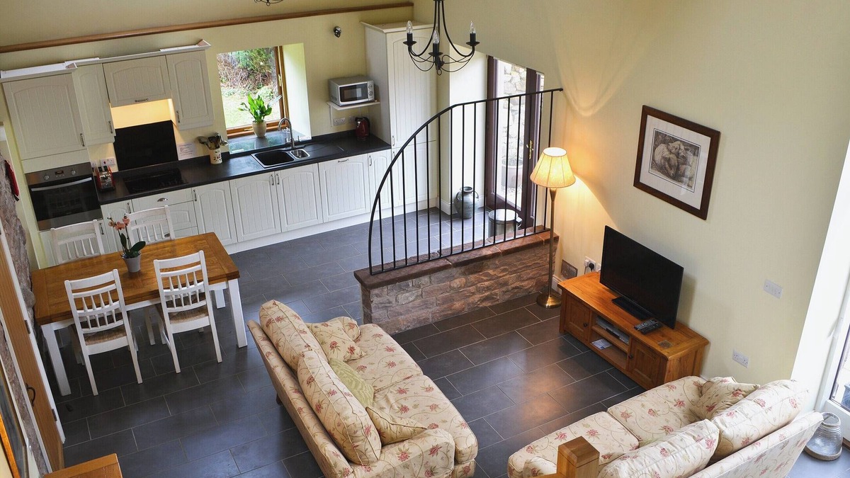 Welton Cottage | 2 bedroom accommodation in Sowerby Row near Penrith