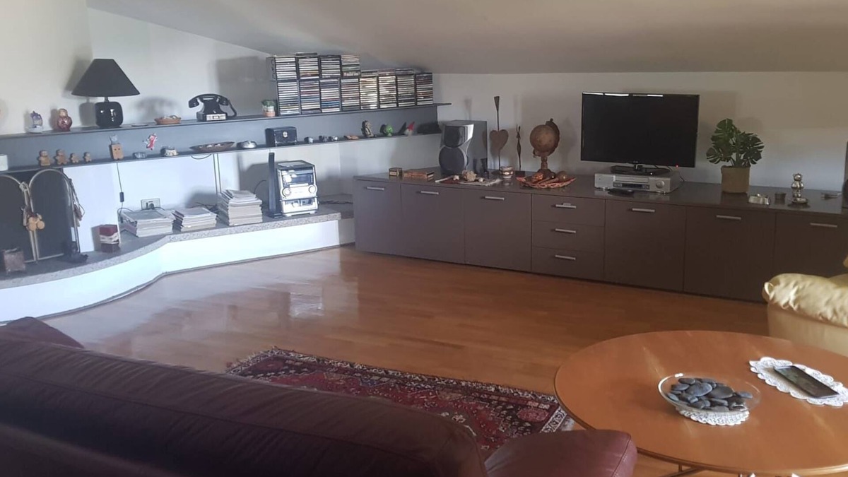Chef-Lieu Apartment | 2 Bedroom Apartment in SAINT CHRISTOPHE (Aosta)