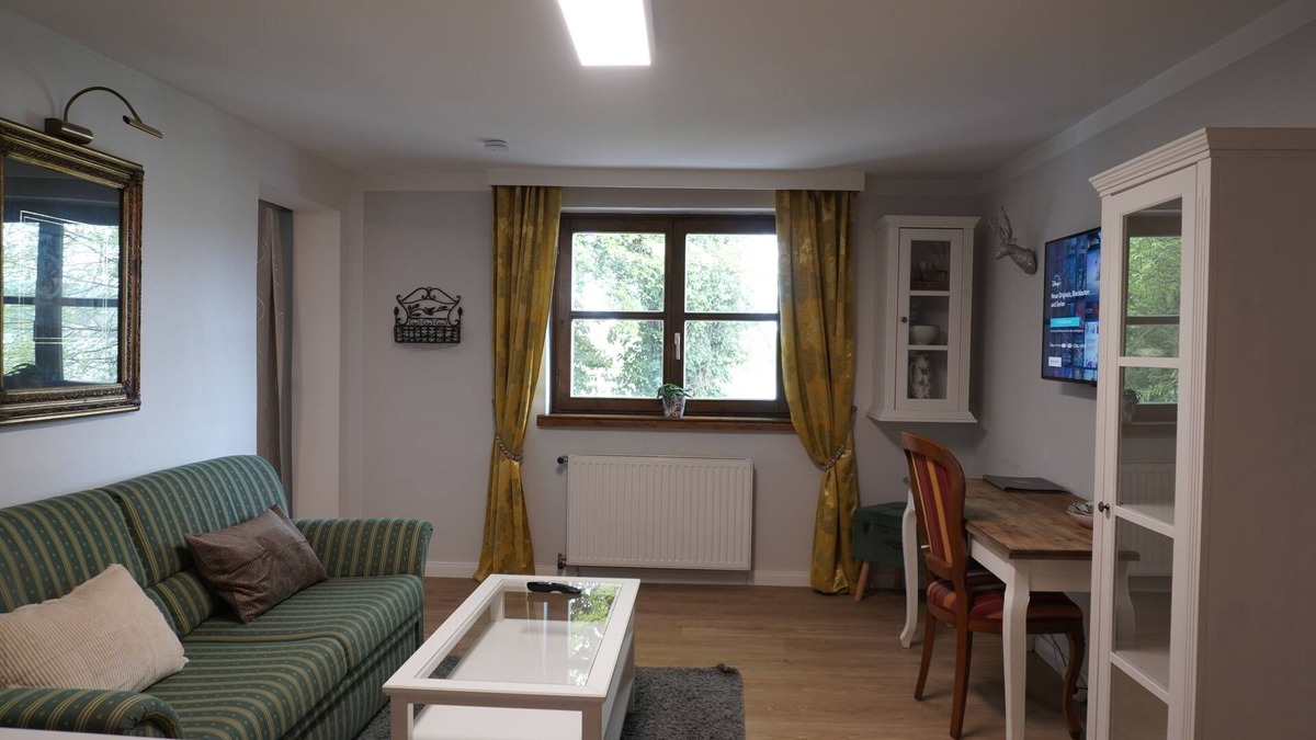 Seewalchen am Attersee Apartment | 2 Bedroom Apartment, Access to Attersee Lake, Private Terrace, Free Parking