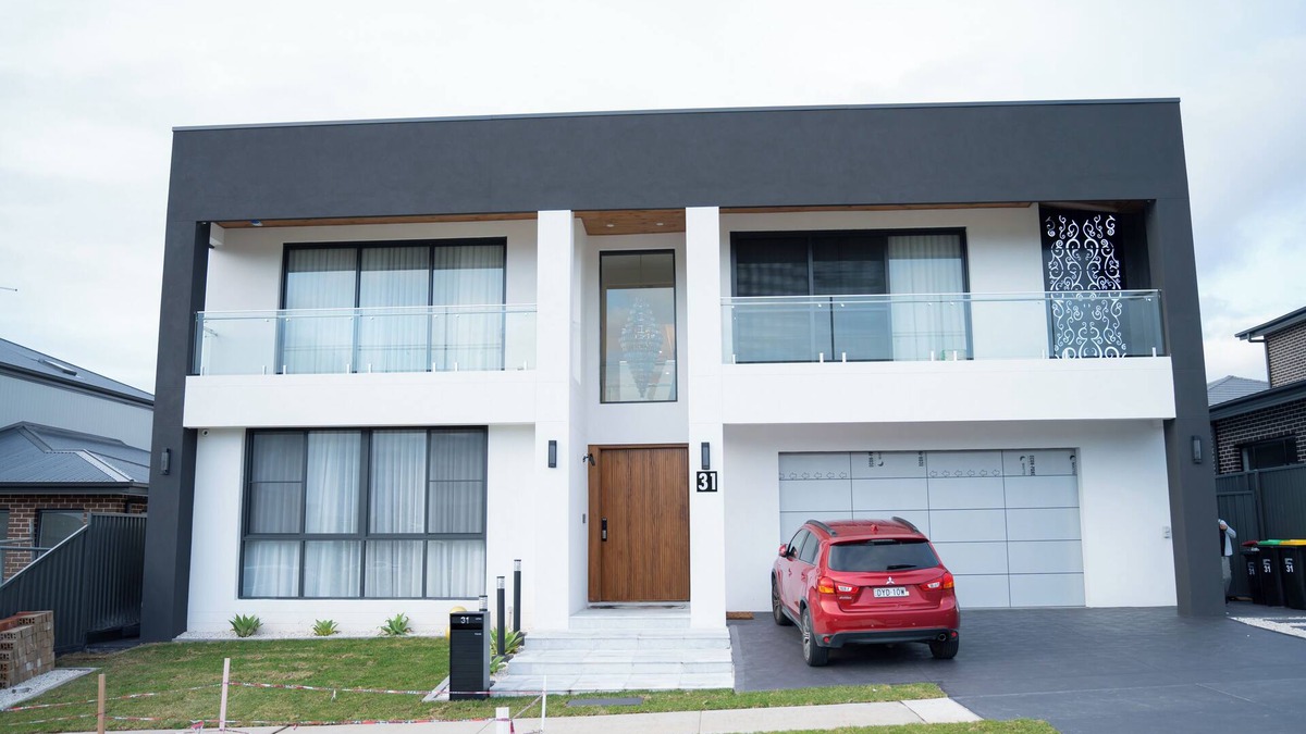 Edmondson Park House | 2 bedroom + 1 bathroom