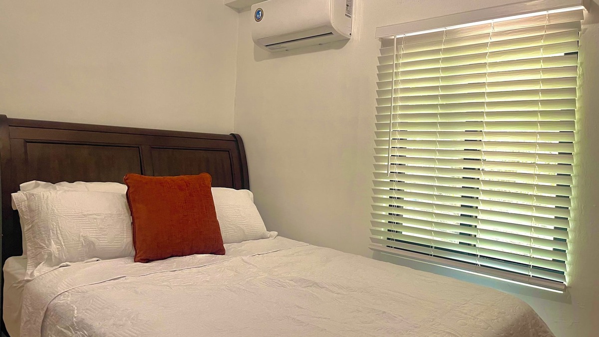 Mangilao Villa | 2-Bedroom, 1-Bathroom villa with AC, WiFi, and Free Parking!