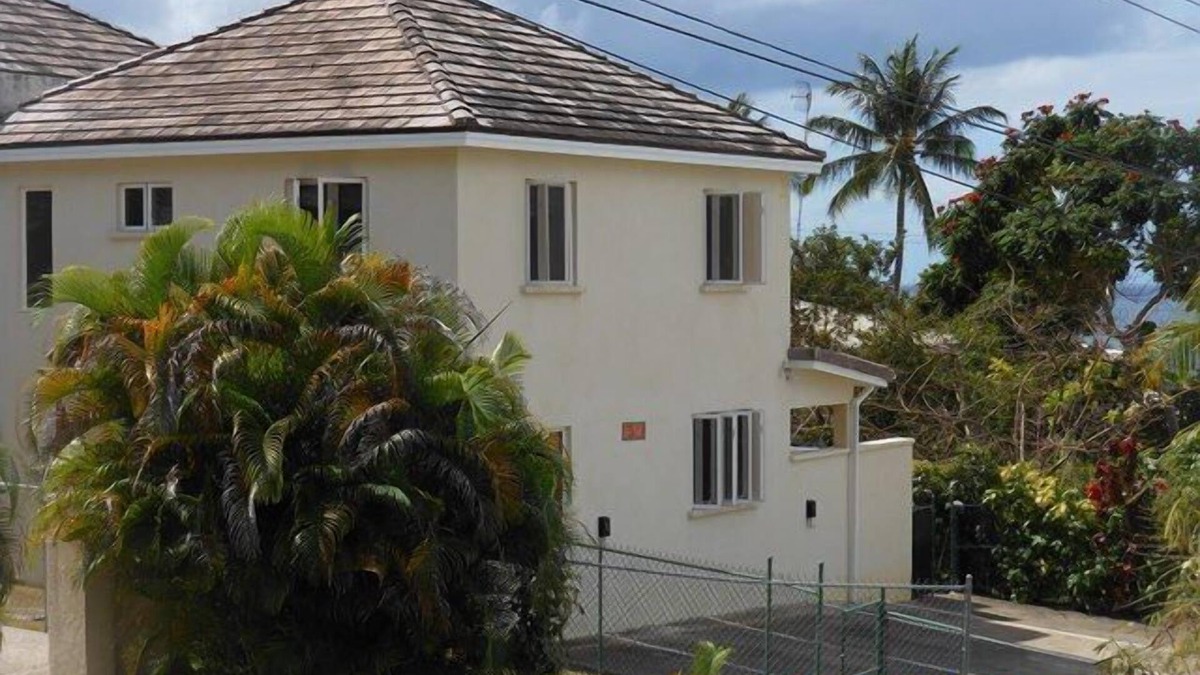 Fitts Village Villa | 2 Bedroom, 2 1/2 Bathroom Luxury Villa with Plunge Pool
