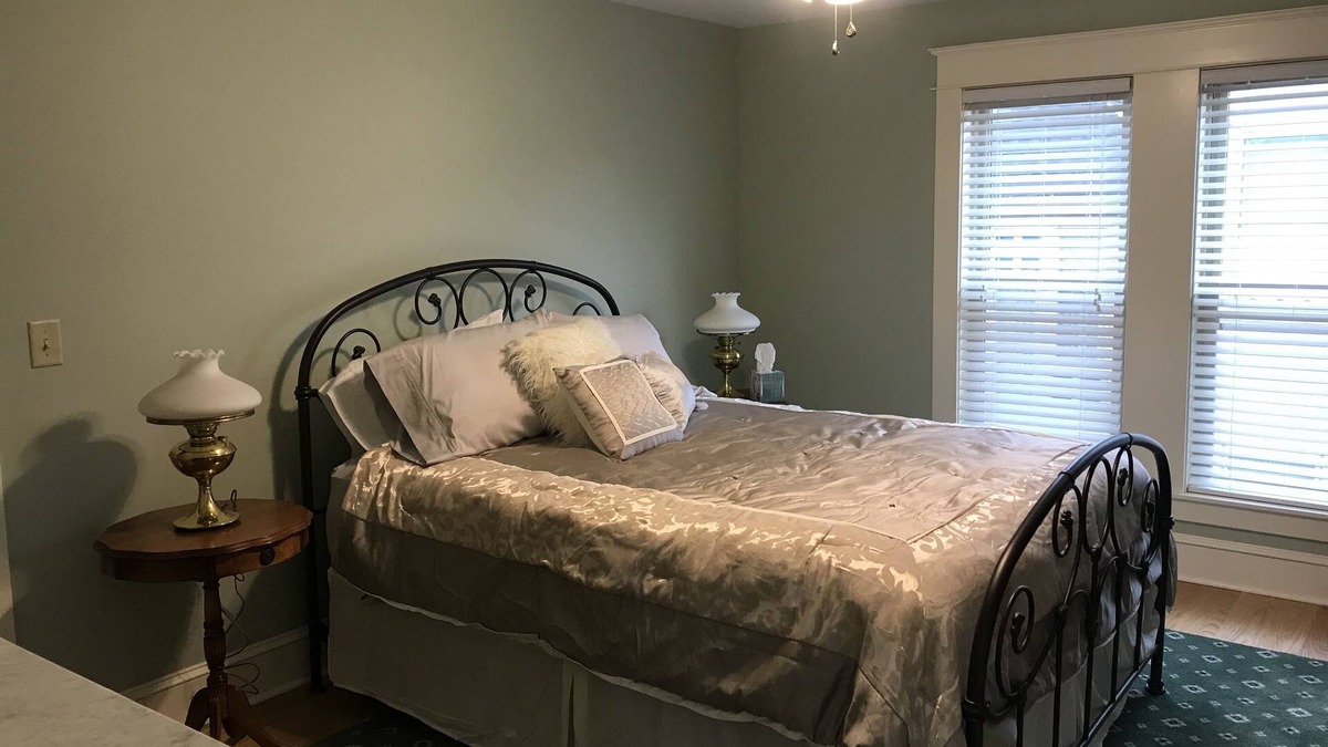 Elmira House | 2 Bedroom, 2.5 Bath newly renovated