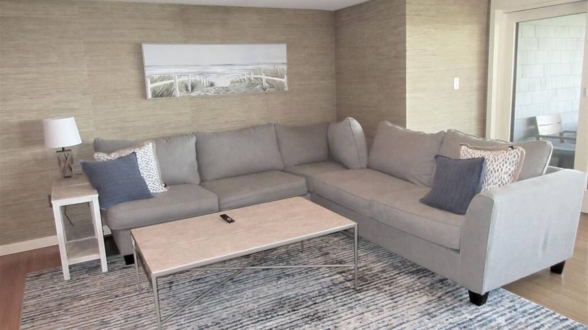 Ship Bottom Condo | 2 bedroom 2 bath Fishery Condo