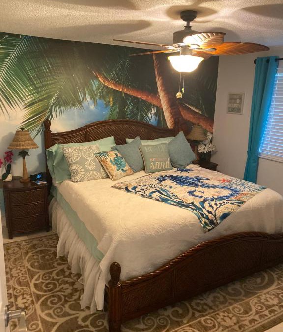 Oldsmar House | 2 Bedroom , 2 Bath , Villa