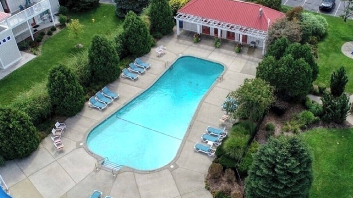 Douglas Condo | 2 bedroom/2 bath with pool access