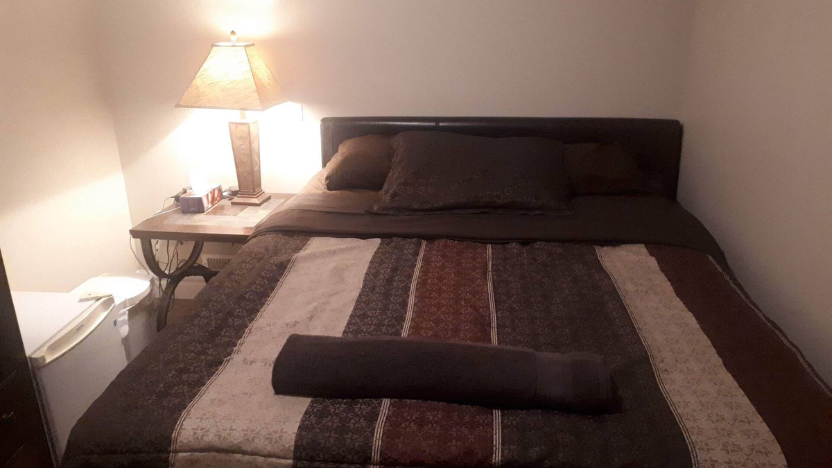 Timberlea Apartment | 2 Bedroom 2 Bathroom Suite in Stoney Creek
