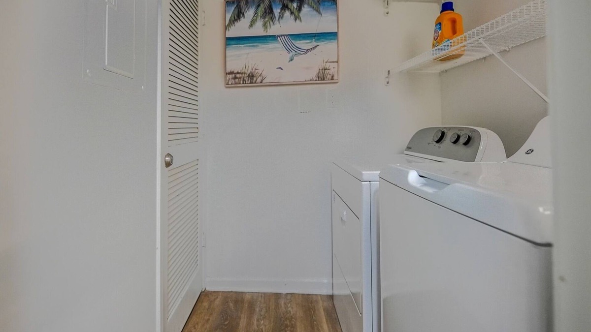 Lindridge-Martin Manor Apartment | 2 Bedroom 2 bathroom in the Heart of Atlanta