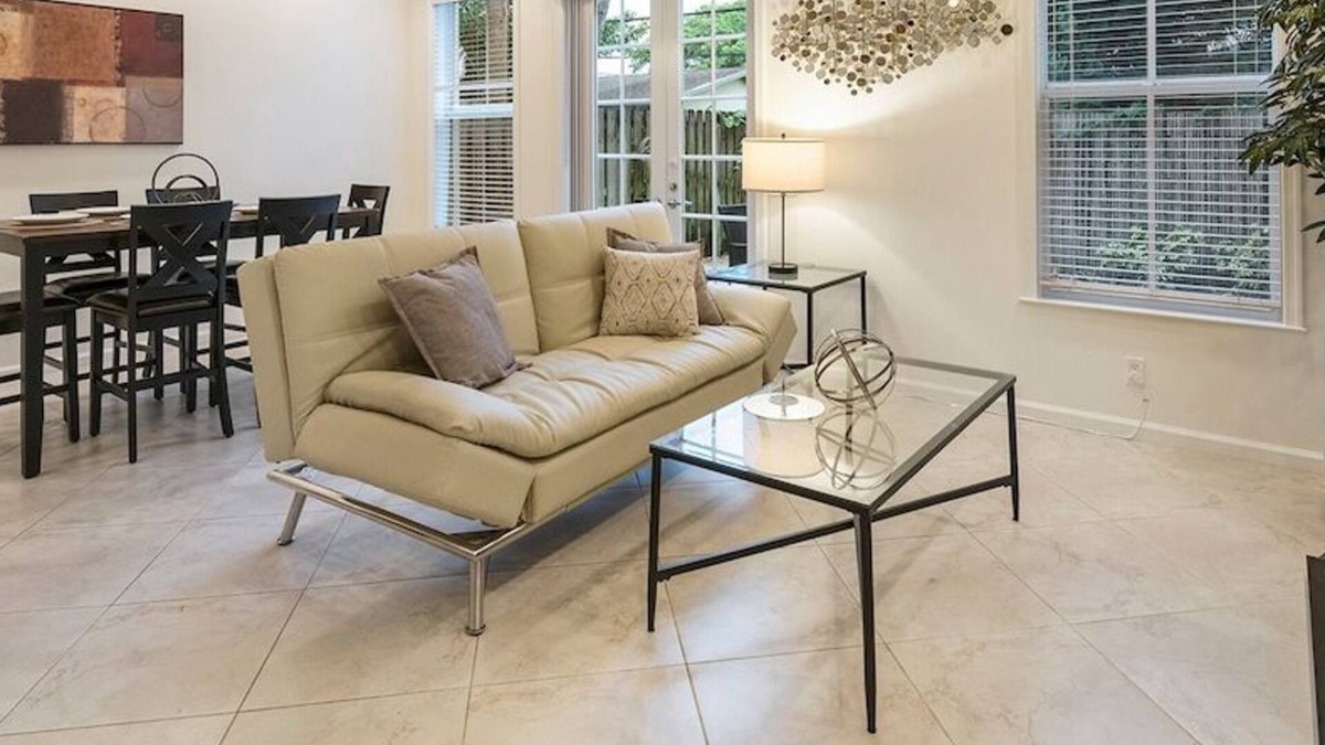 Sailboat Bend House | 2 Bedroom, 2-story Townhome Near Downtown, w/Pool Access in a Gated Community