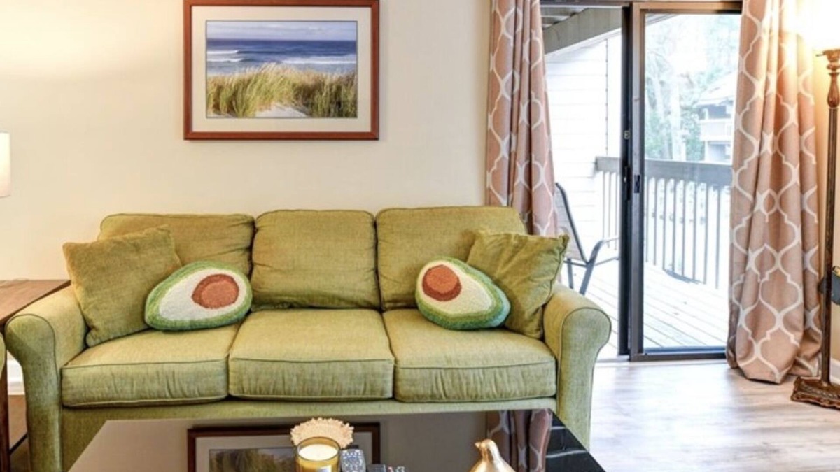 Palmetto Dunes Condo | 2 bedroom 8 guests villa in Palmetto Dunes. THE Place to Be! Close to beach.