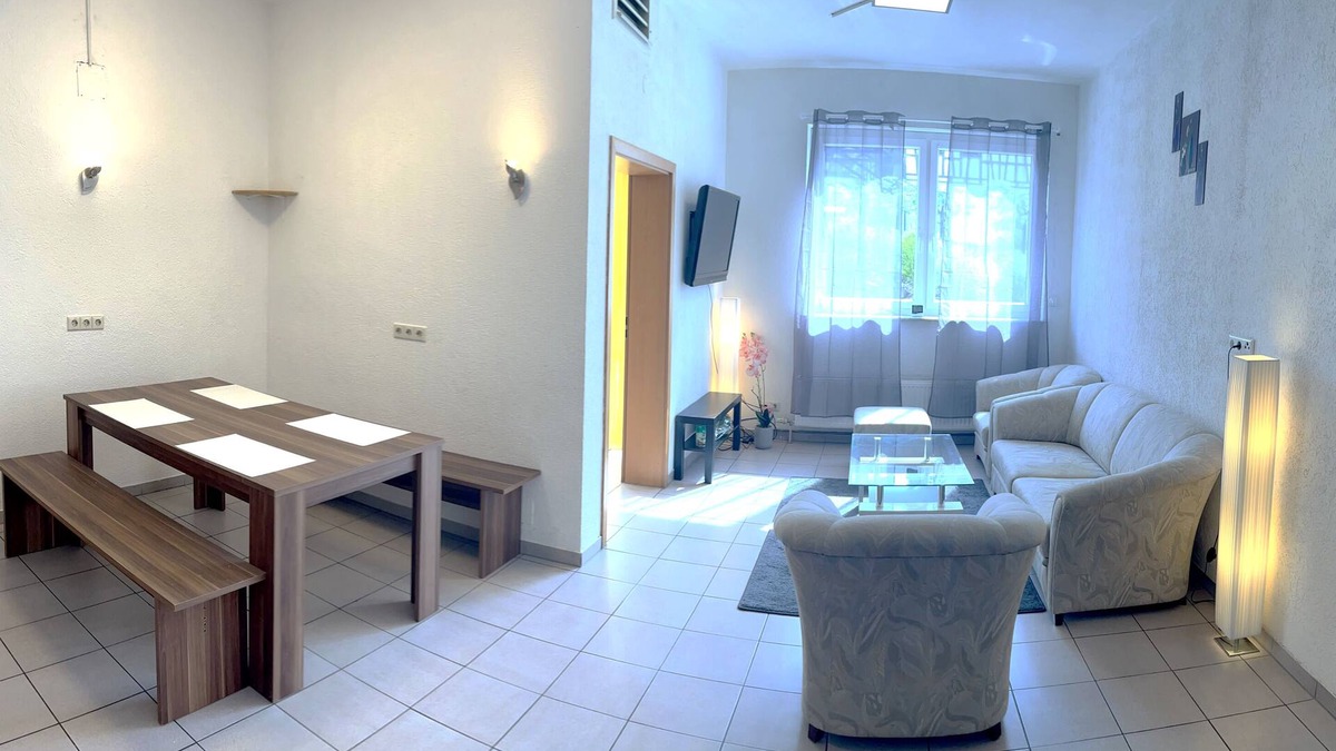 Horgen Apartment | 2 bedroom apartment in zimmern, ob rottweil