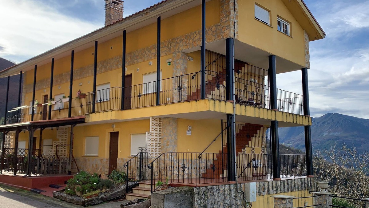 Alava Apartment | 2 bedroom apartment for 4 people