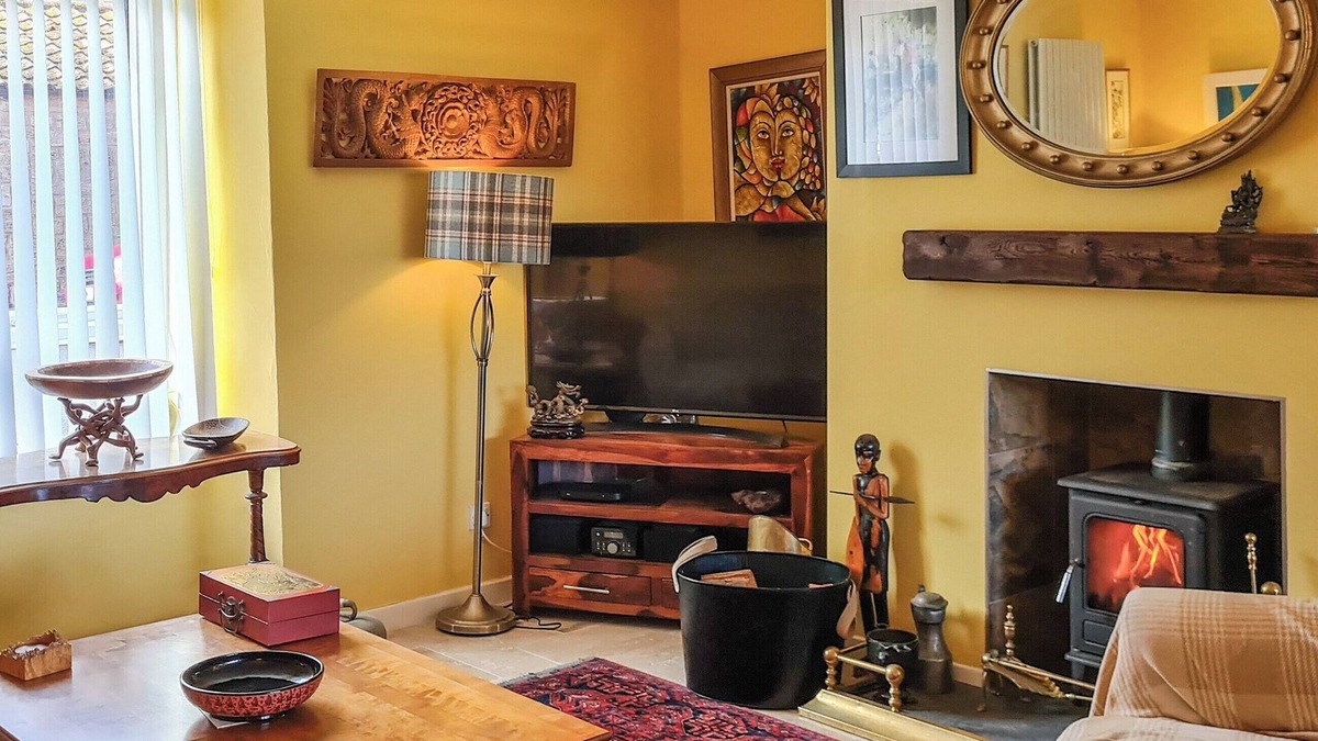 Spittal Cottage | 2 bedroom accommodation in Spittal, near Berwick upon Tweed