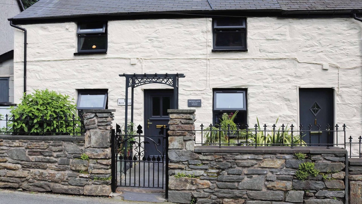 Tanygrisiau Cottage | 2 bedroom accommodation in Blaenau Ffestiniog