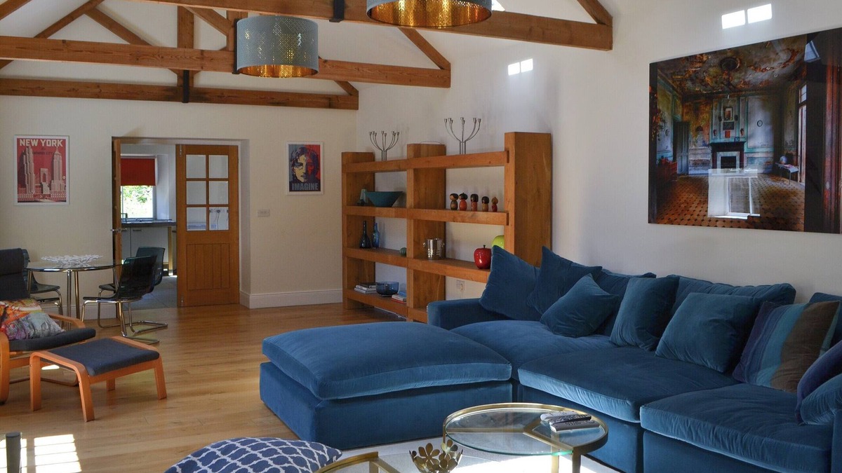 Newcastle-upon-Tyne Cottage | 2 bedroom accommodation in Ponteland, Newcastle-upon-Tyne