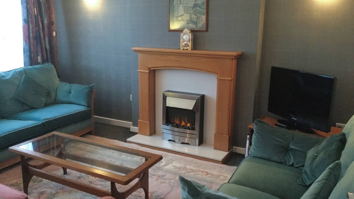 Houghton le Spring Cottage | 2 bedroom accommodation in Shiney Row, near Houghton-le-Spring