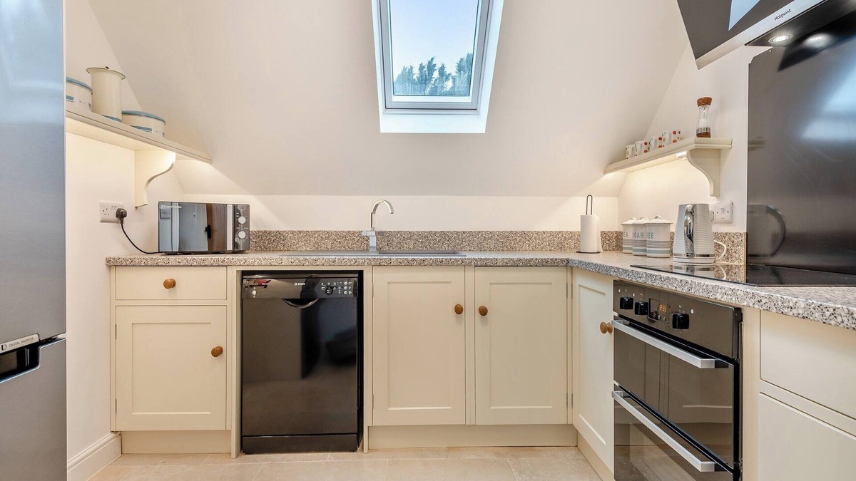 Marnhull Cottage | 2 bedroom accommodation in Marnhull, near Shaftesbury