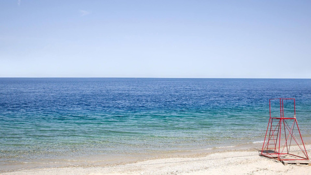 Marina di Strongoli Apartment | 2 bedroom accommodation in Marina di Strongoli