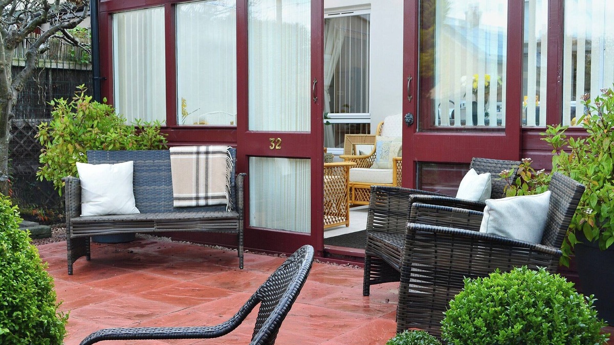 Norham Cottage | 2 bedroom accommodation in Norham, near Berwick-upon-Tweed