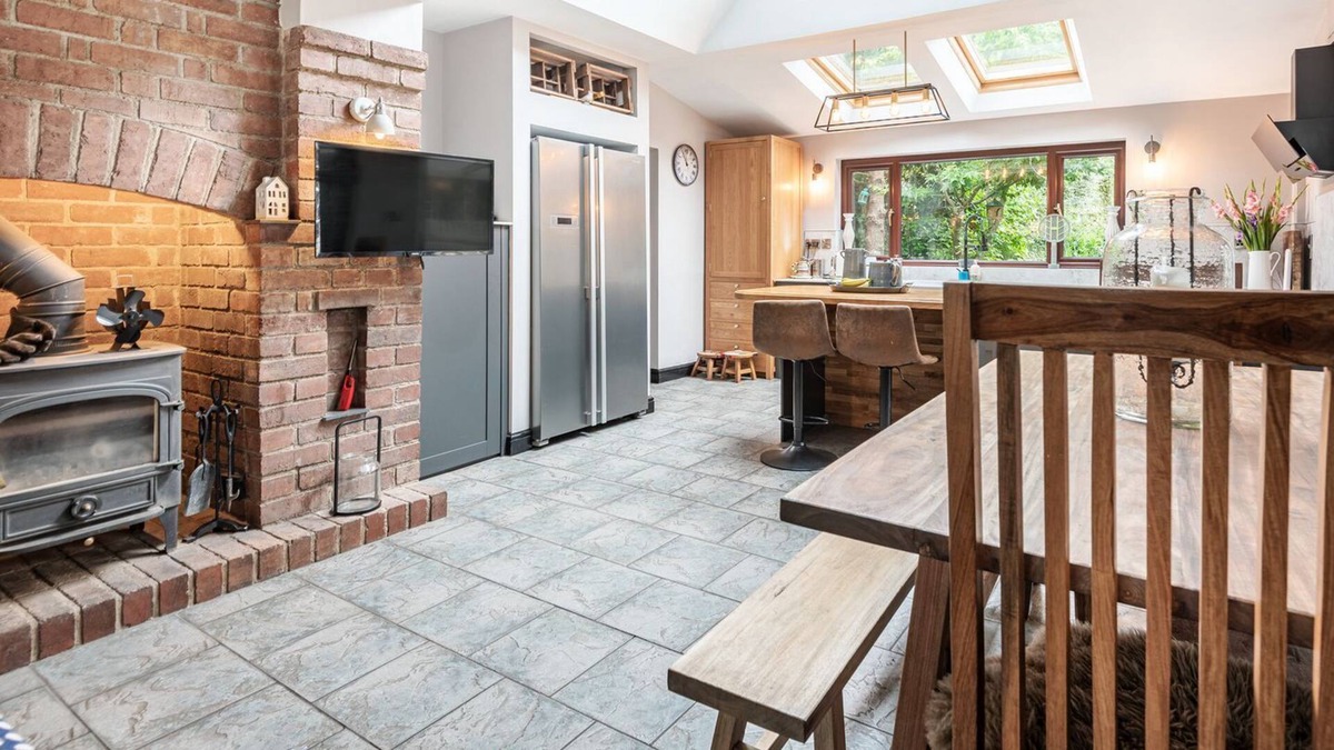 Newbridge-on-Wye Cottage | 2 bedroom accommodation in Newbridge-on-Wye, near Llandrindod Wells
