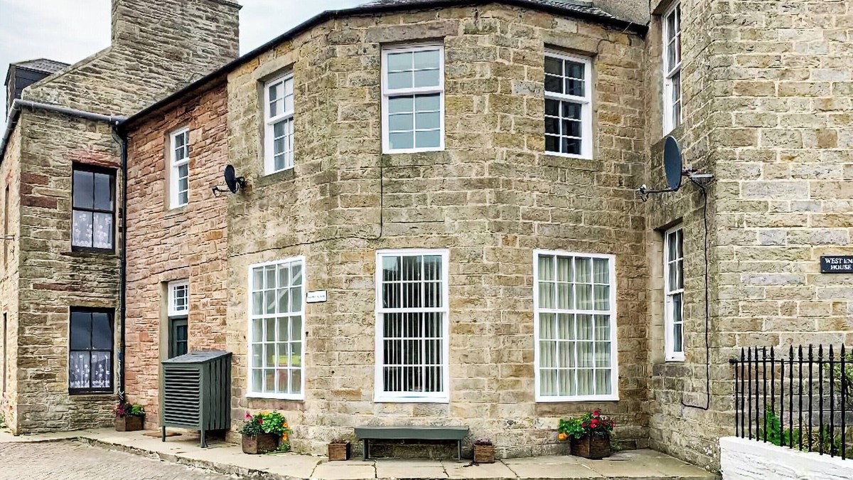 St. Margaret's Hope Cottage | 2 bedroom accommodation in St Margaret&rsquo;s Hope