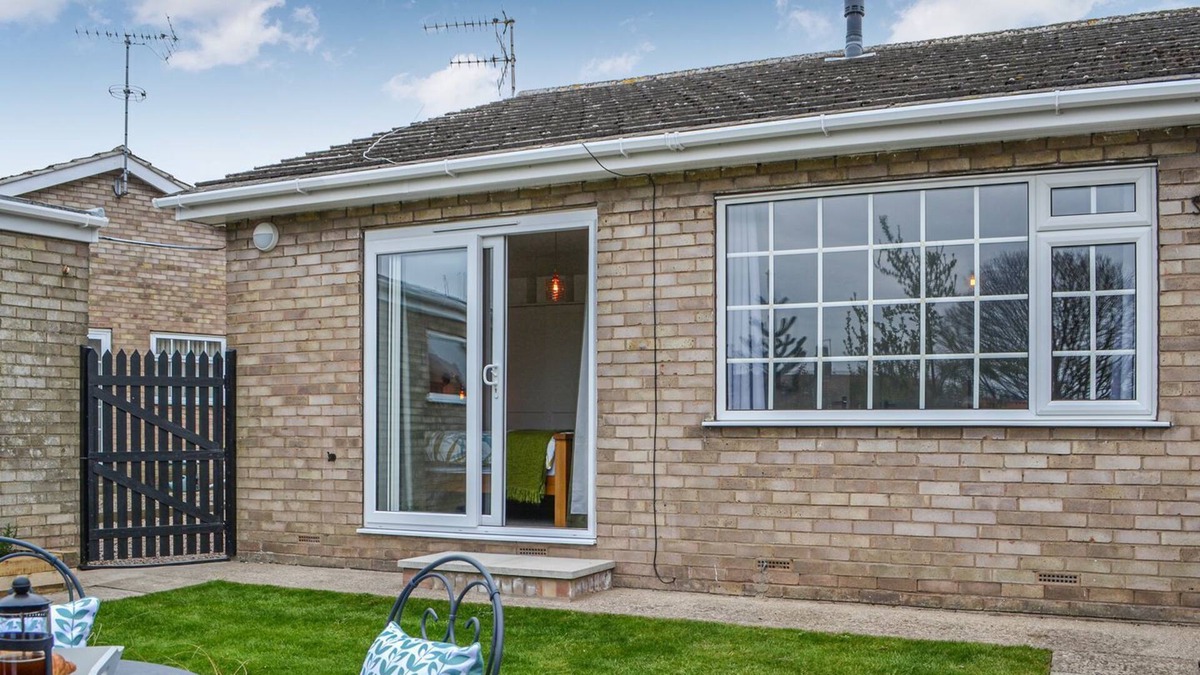 Cranswick Cottage | 2 bedroom accommodation in Hutton Cranswick
