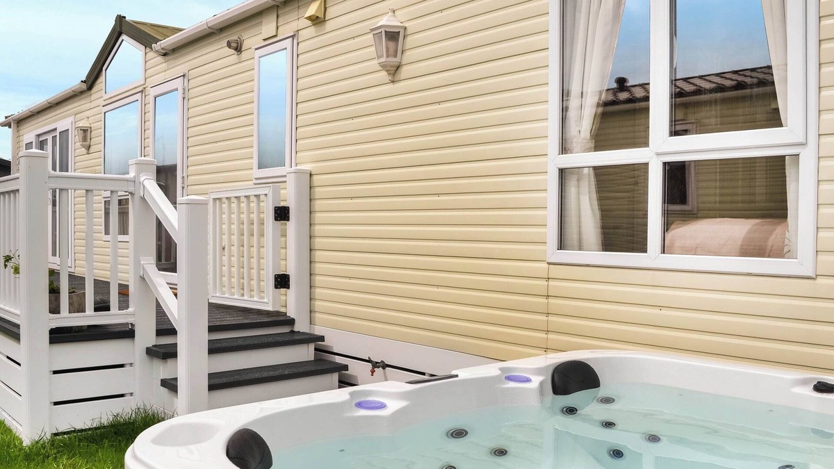 Patrington Haven Cottage | 2 bedroom accommodation in Patrington Haven