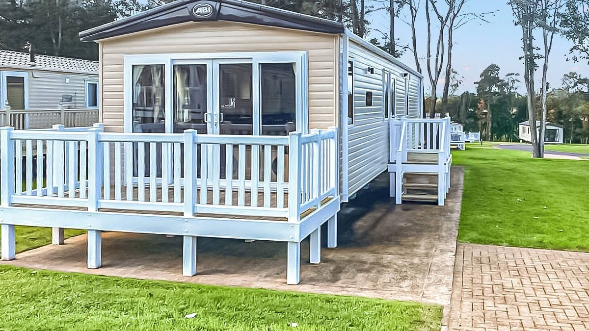 Witton-le-Wear House | 2 bedroom accommodation in Bishop Auckland
