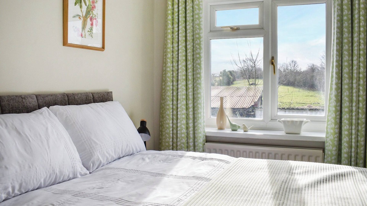 North Bitchburn Cottage | 2 bedroom accommodation in Bishop Auckland