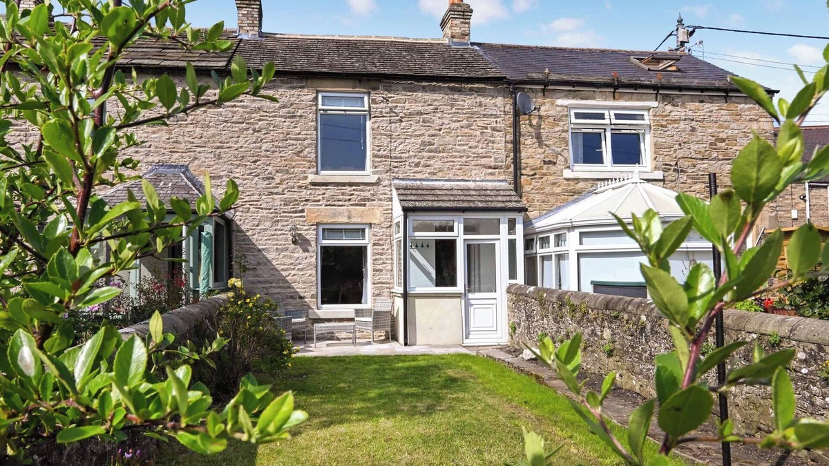 Frosterley Cottage | 2 bedroom accommodation in Frosterley, County Durham