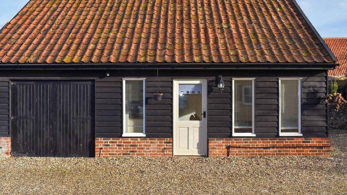 Bury St Edmunds Cottage | 2 bedroom accommodation in Bury St Edmunds