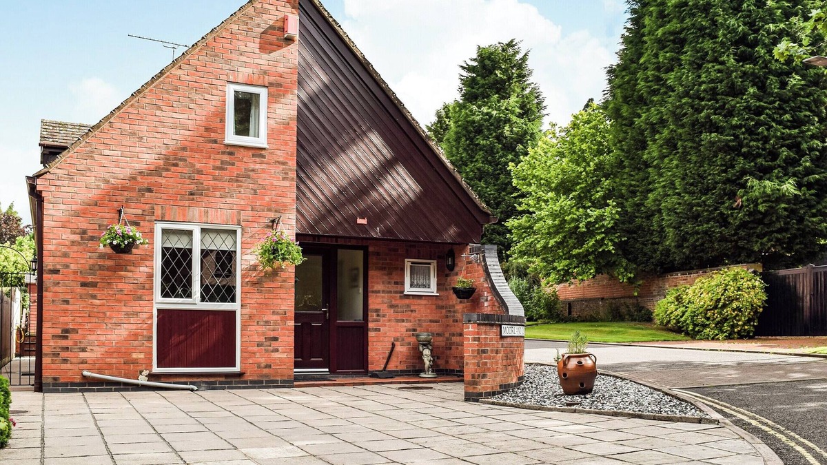 Market Bosworth Cottage | 2 bedroom accommodation in Market Bosworth