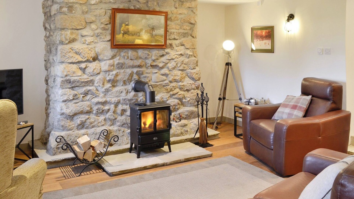 North Bitchburn Cottage | 2 bedroom accommodation in Bolam, near Darlington