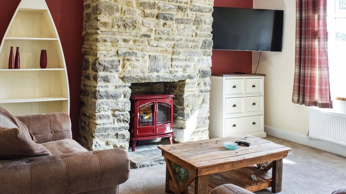 North Bitchburn Cottage | 2 bedroom accommodation in Witton Park, near Bishop Auckland