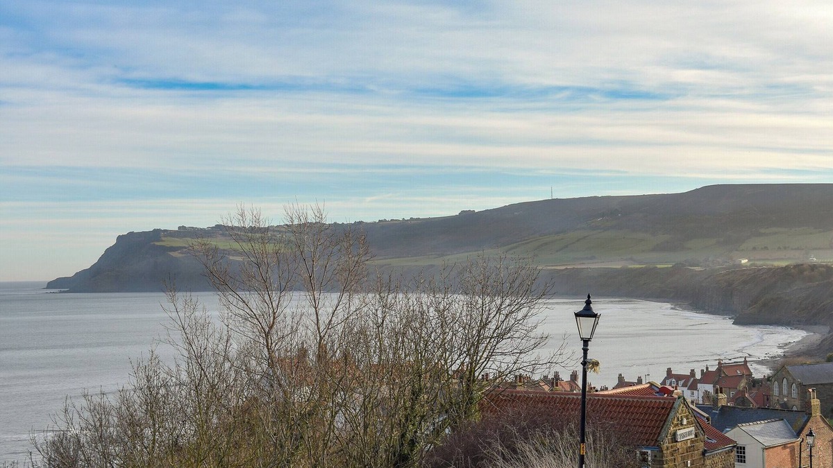 Robin Hood's Bay Cottage | 2 bedroom accommodation in Robin Hoods Bay