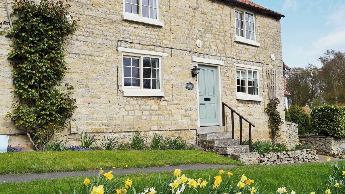 Thornton Dale Cottage | 2 bedroom accommodation in Thornton-le-Dale