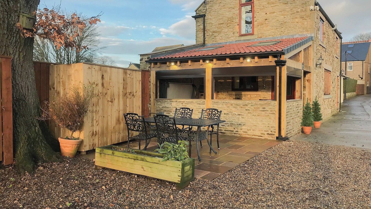 Hamsterley Cottage | 2 bedroom accommodation in Hamsterley, near Wolsingham