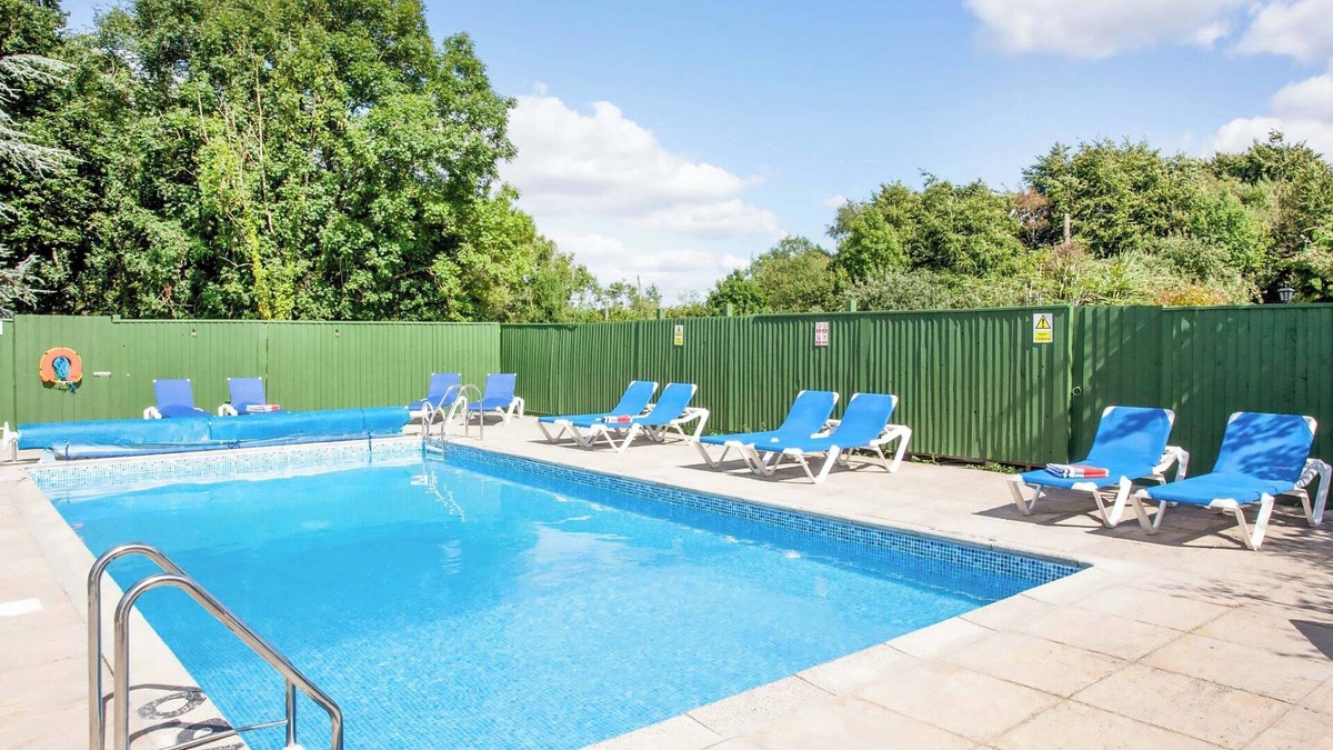 Cheriton Bishop Cottage | 2 bedroom accommodation in Cheriton Bishop