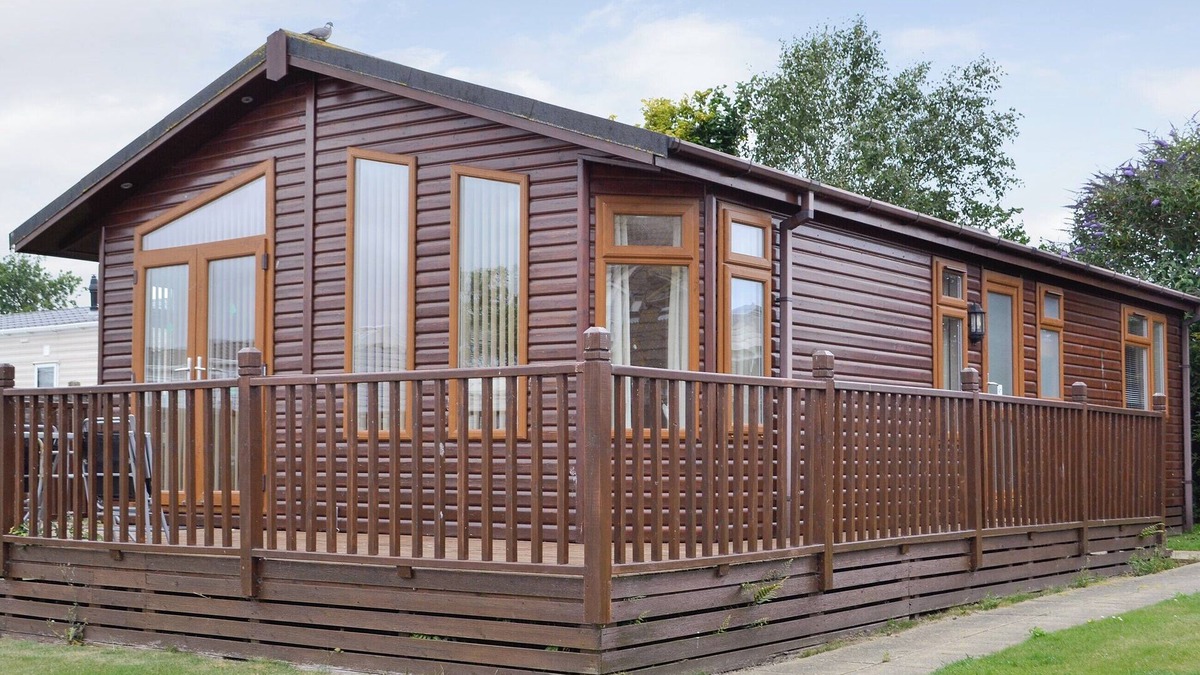Hopton on Sea Cottage | 2 bedroom accommodation in Hopton-on-Sea, Great Yarmouth