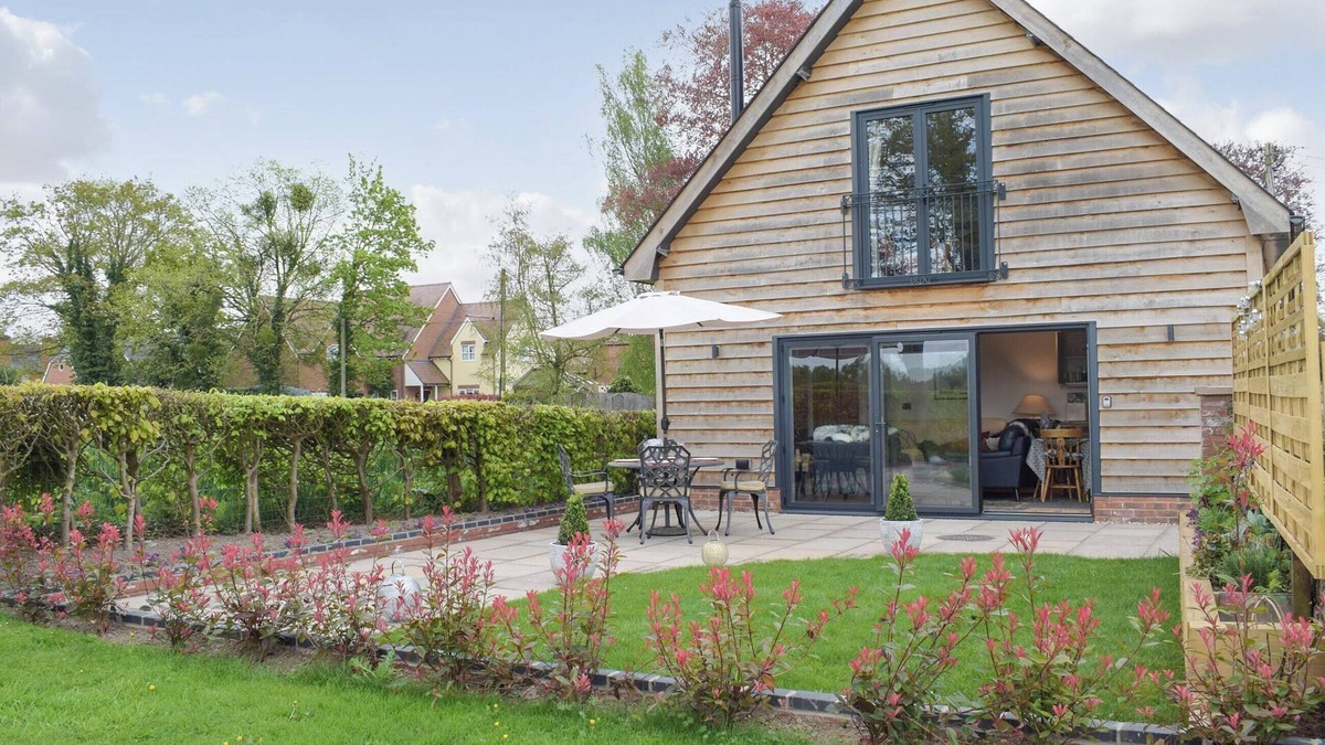 Hereford Cottage | 2 bedroom accommodation in Hampton Bishop