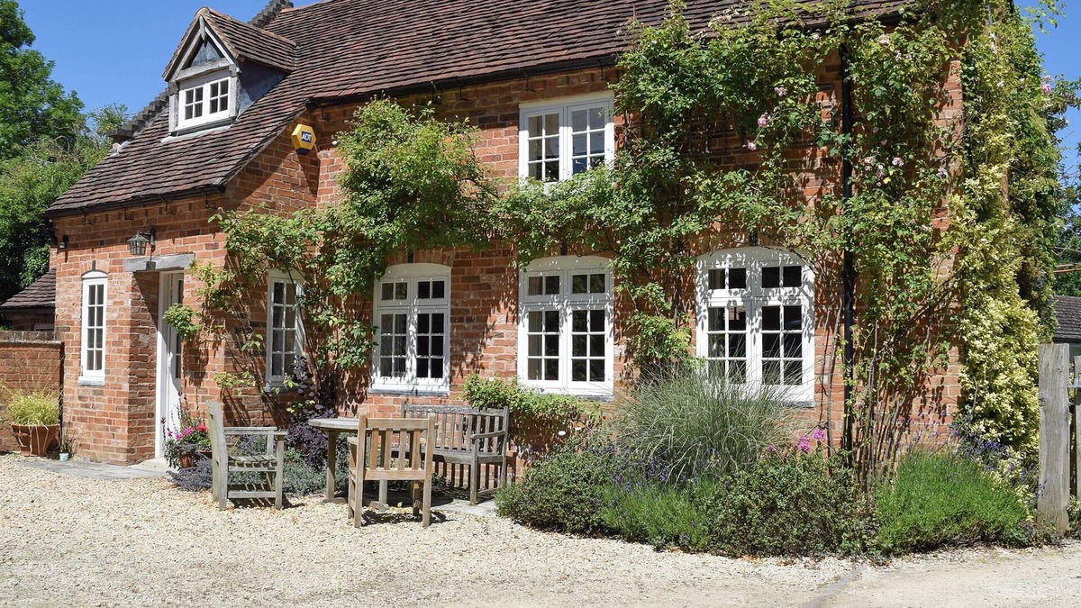 Aston Cantlow Cottage | 2 bedroom accommodation in Aston Cantlow, near Stratford