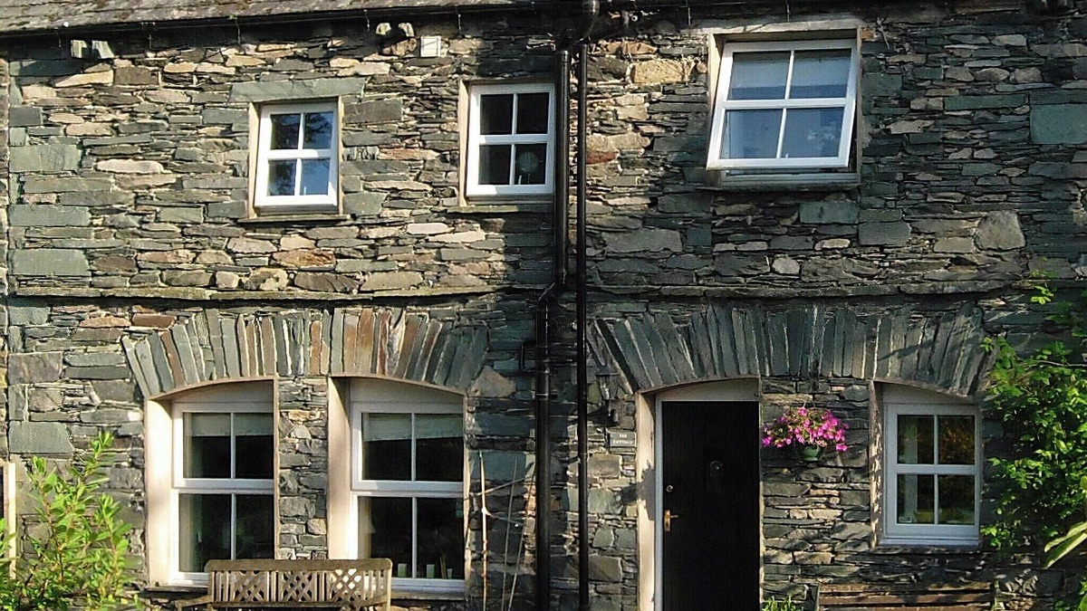 Seatoller Cottage | 2 bedroom accommodation in near Rosthwaite
