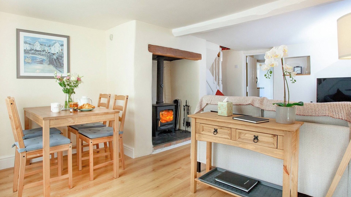 Ottery St Mary Cottage | 2 bedroom accommodation in Ottery St Mary