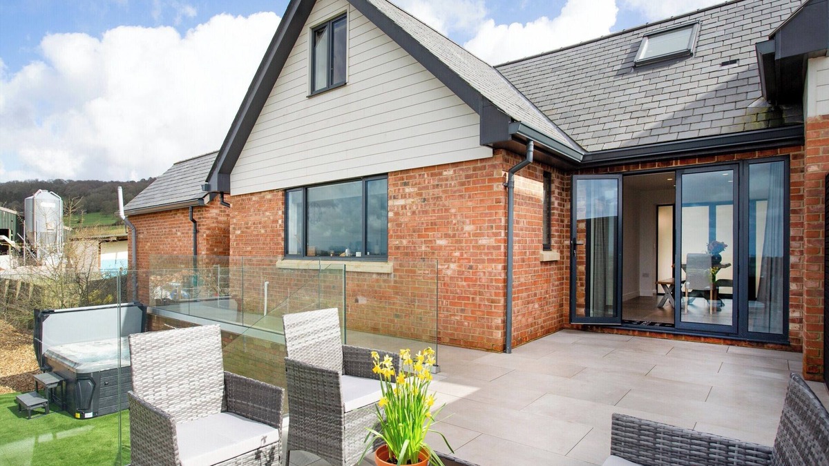 Ottery St Mary Cottage | 2 bedroom accommodation in Ottery St Mary