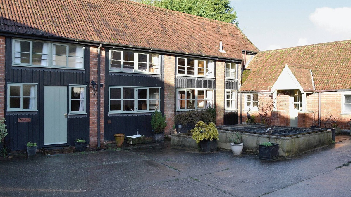 Ottery St Mary Cottage | 2 bedroom accommodation in Ottery St Mary