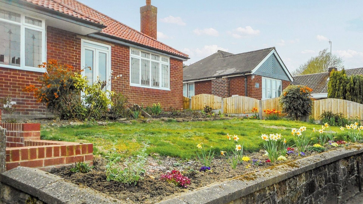 Biddulph Cottage | 2 bedroom accommodation in Stoke-on-Trent