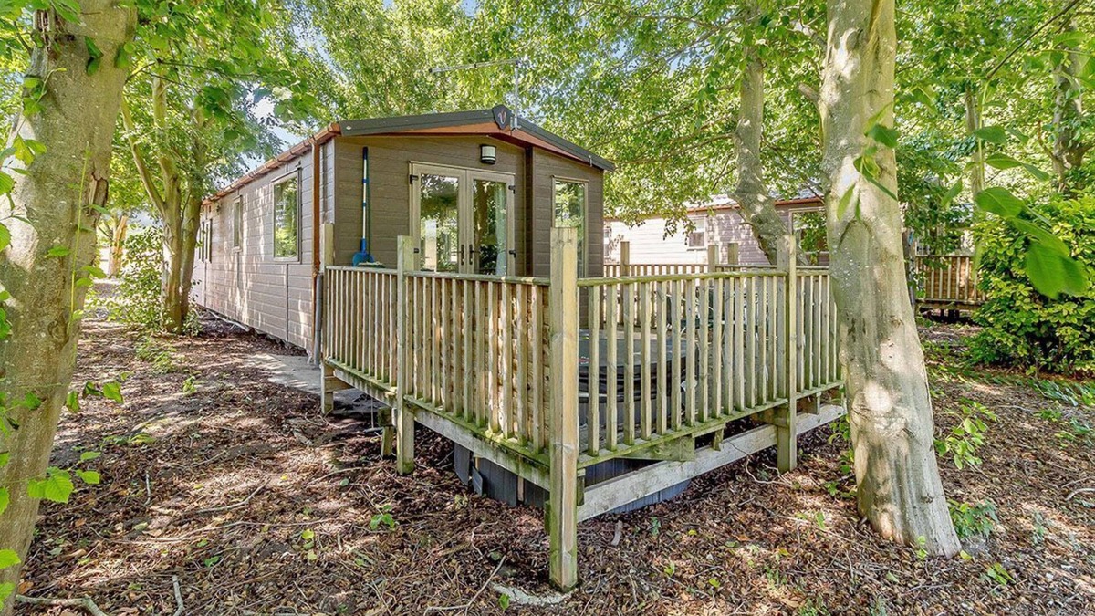 Thistley Green House | 2 bedroom accommodation in Chippenham, Nr Newmarket